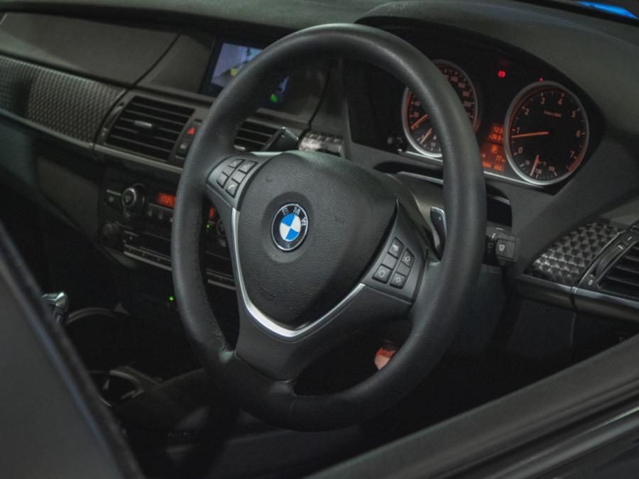 X6 Xdrive35i 5-seater - Image 11