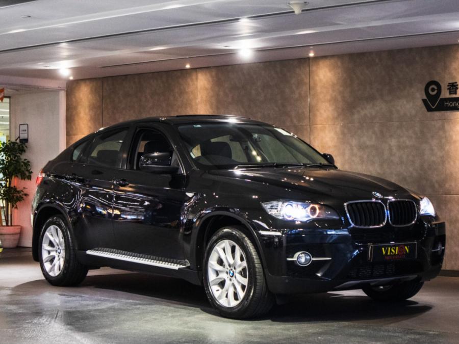 X6 Xdrive35i 5-seater - Image 2