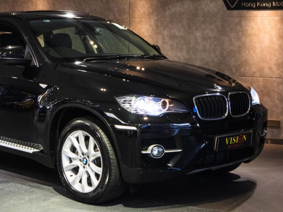 X6 Xdrive35i 5-seater - Image 5
