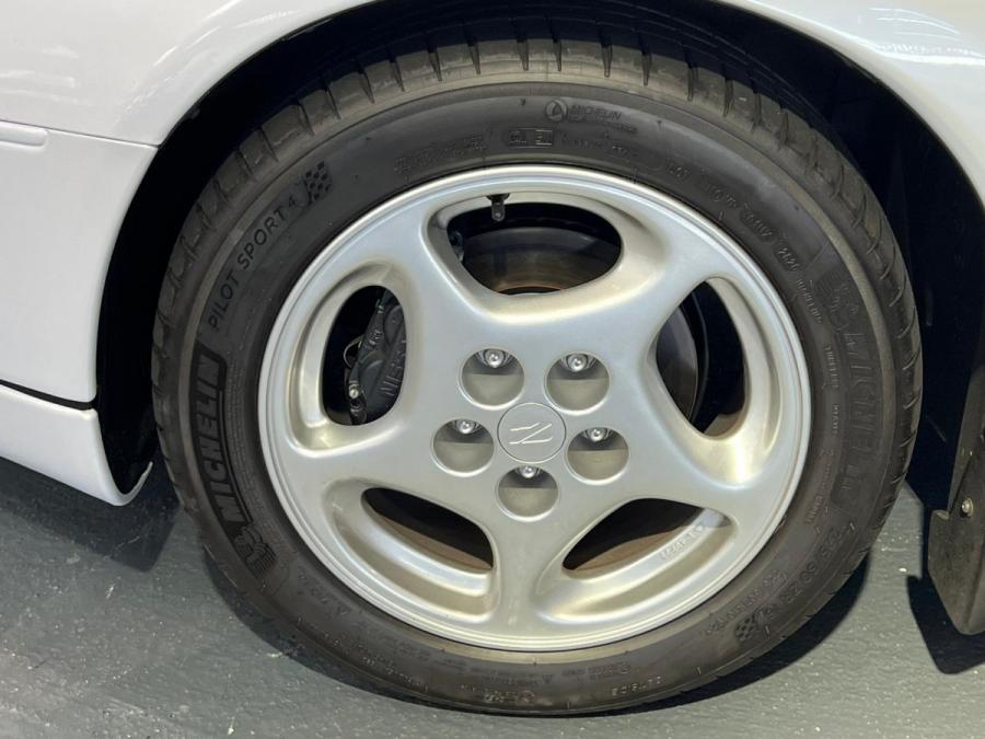 Fairlady Z 3.0 300ZX 2+2 T-bar - Image 6