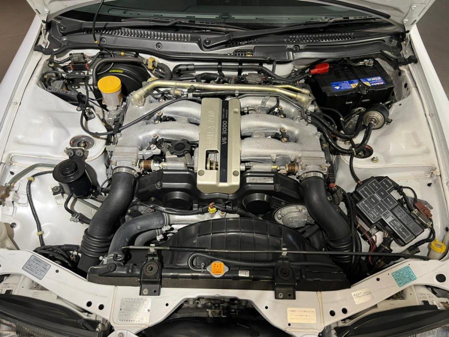 Fairlady Z 3.0 300ZX 2+2 T-bar - Image 7