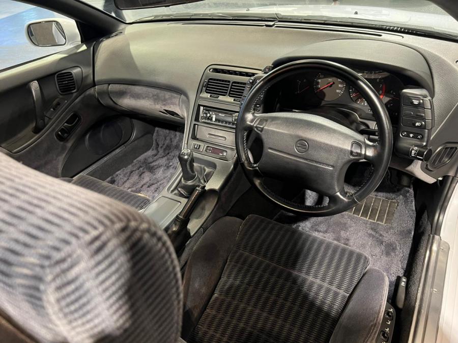 Fairlady Z 3.0 300ZX 2+2 T-bar - Image 4