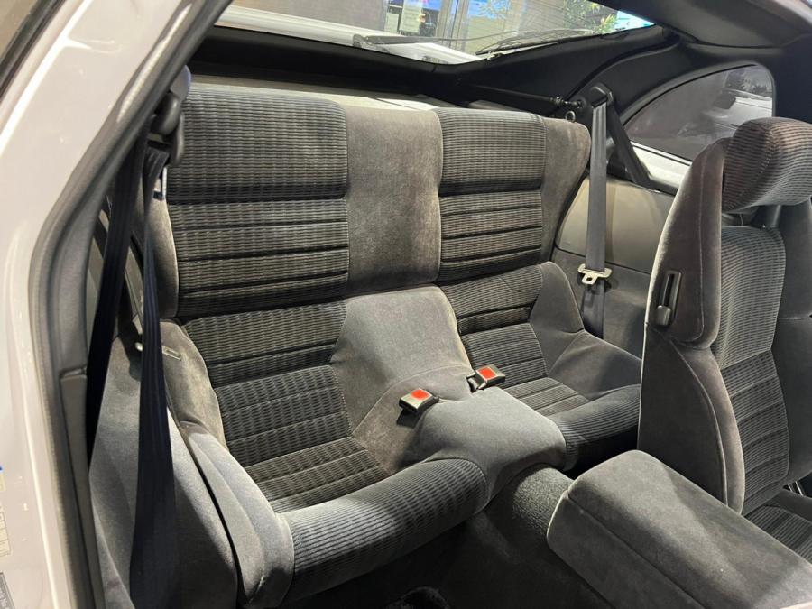 Fairlady Z 3.0 300ZX 2+2 T-bar - Image 5