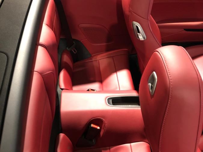 911 991.2 Carrera Cab - Image 9