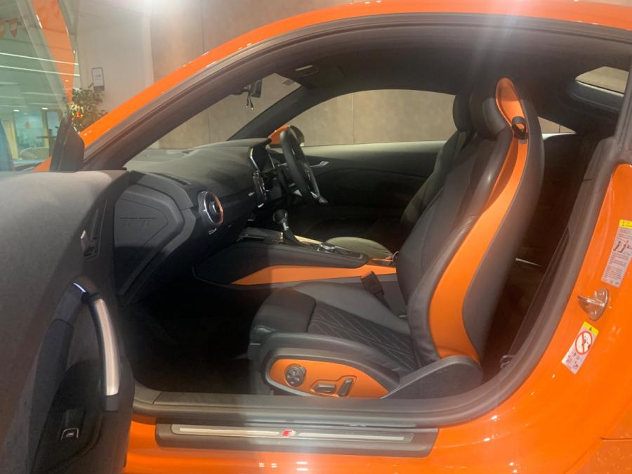 TT 2.0T Quattro - Image 6