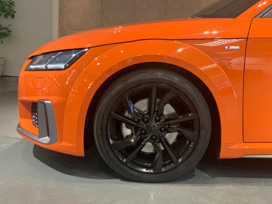 TT 2.0T Quattro - Image 4