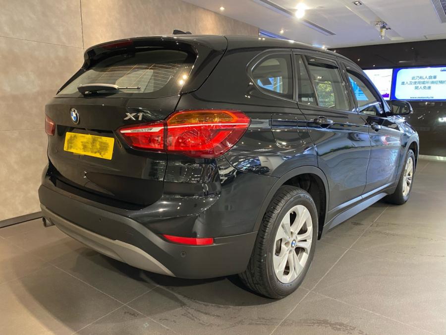 X1 SDRIVE18i - Image 2