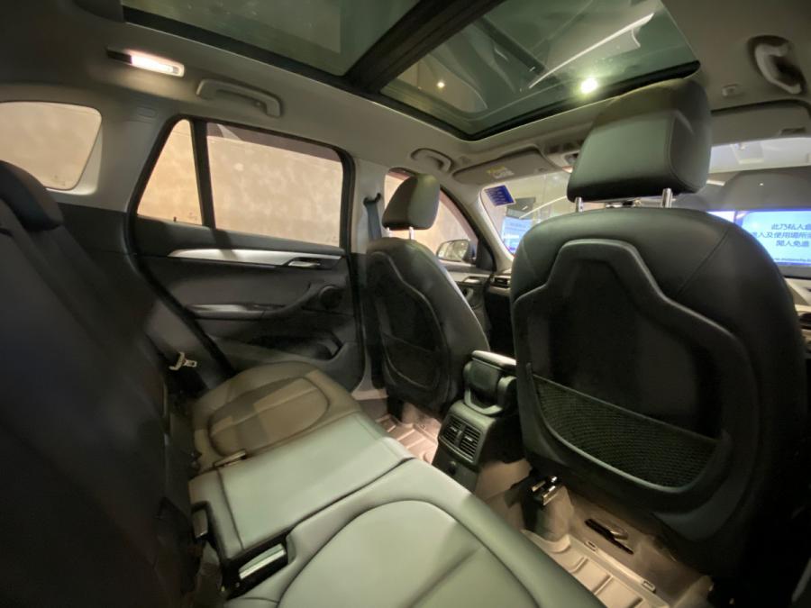 X1 SDRIVE18i - Image 4