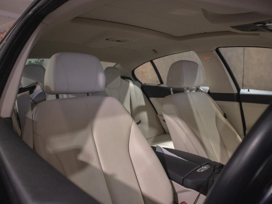 640i Gran Coupe - Image 10