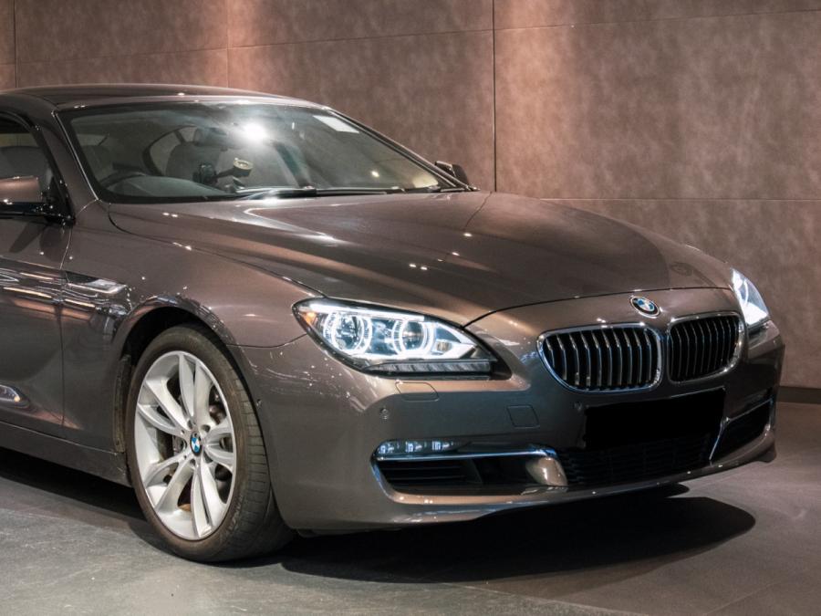 640i Gran Coupe - Image 6