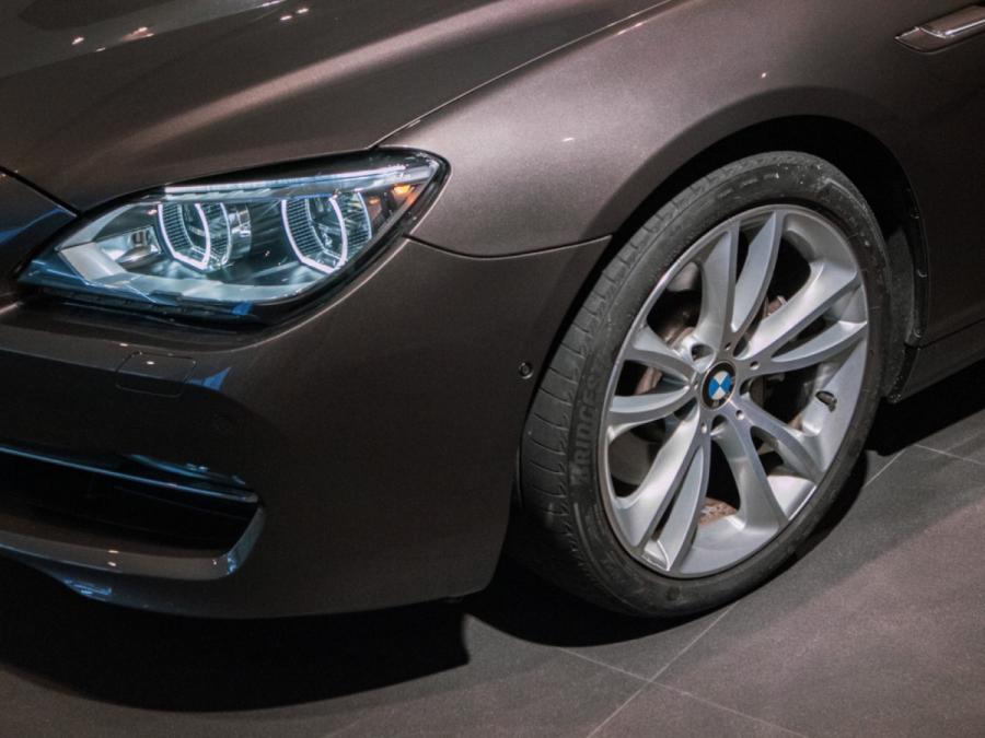 640i Gran Coupe - Image 7