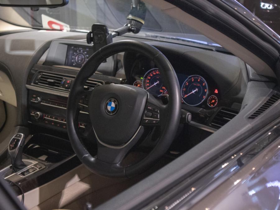 640i Gran Coupe - Image 9