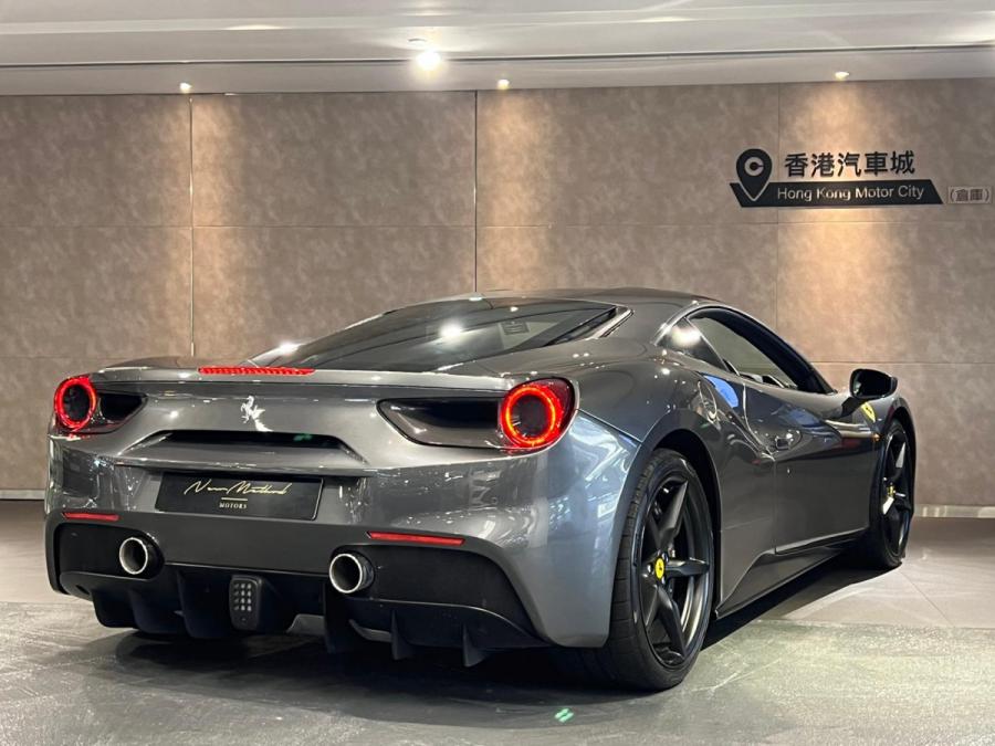 488 GTB - Image 2