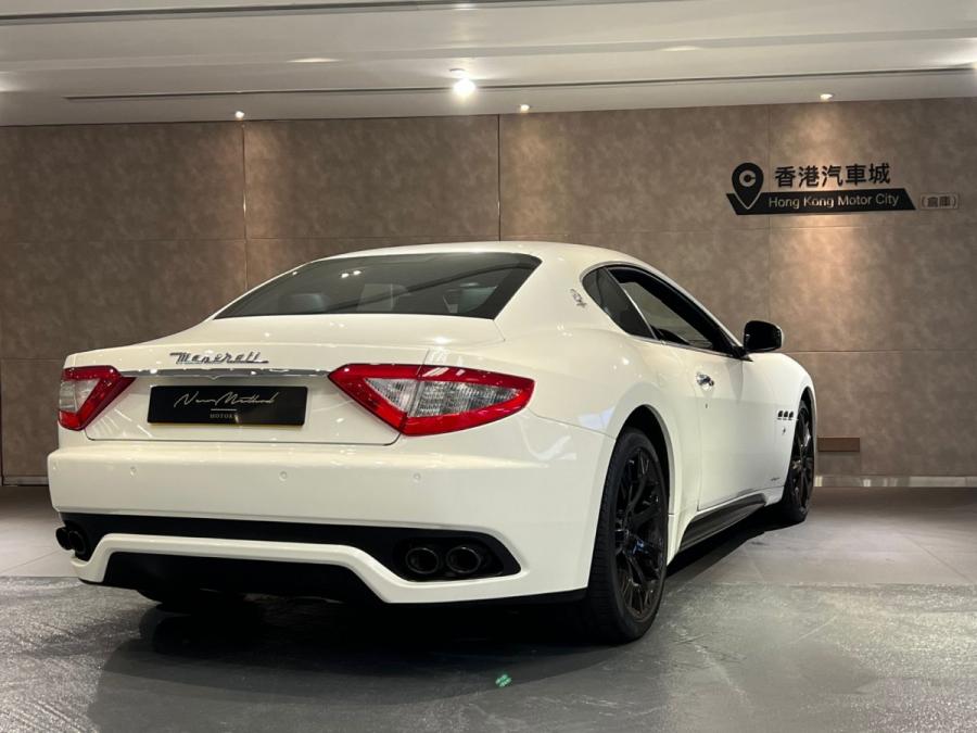 Granturismo - Image 2