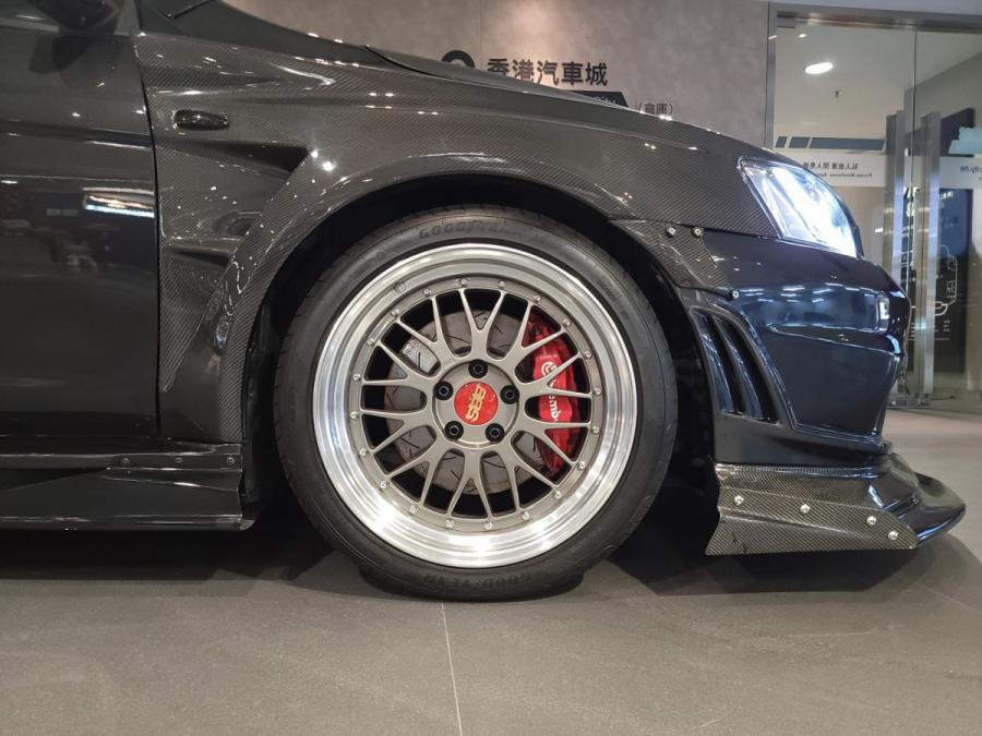 LANER X GSR - Image 6