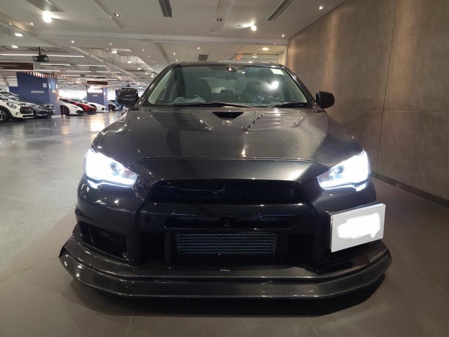 LANER X GSR - Image 3