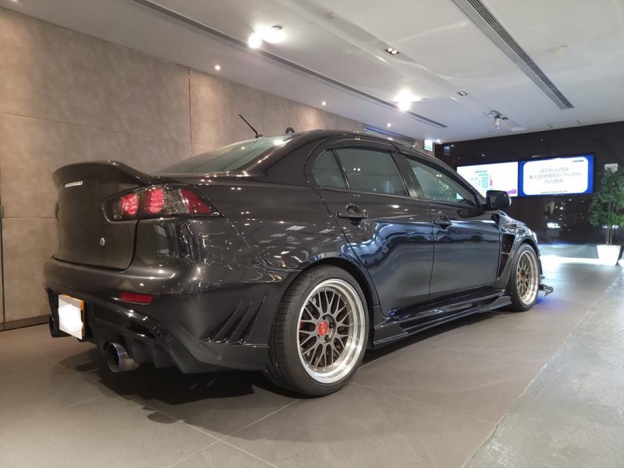 LANER X GSR - Image 2