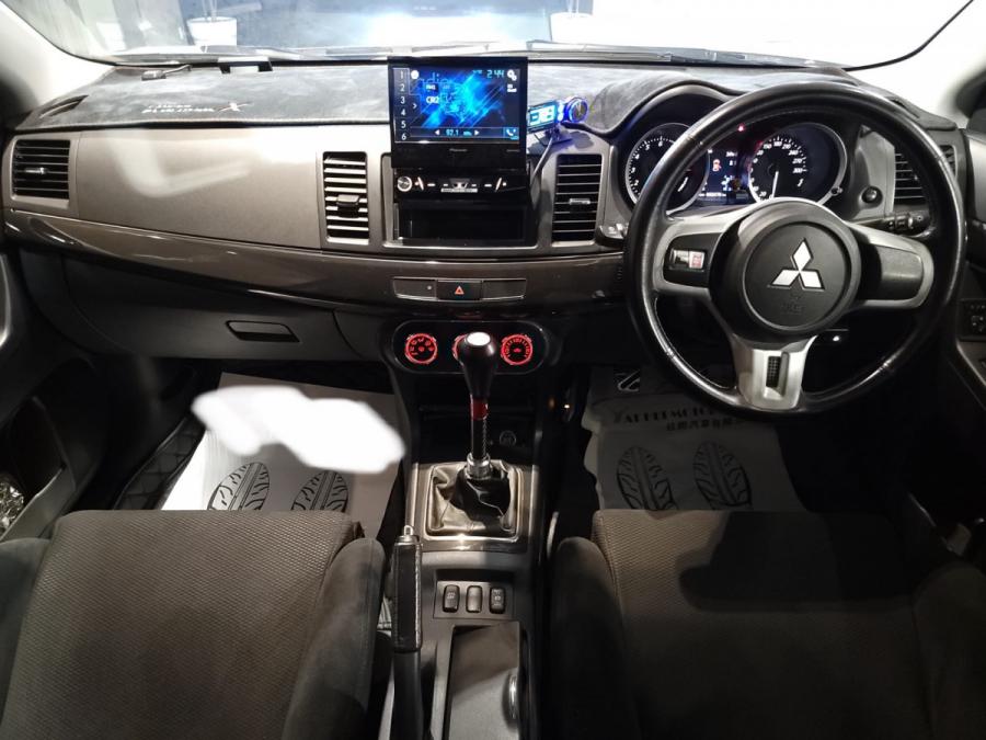 LANER X GSR - Image 4