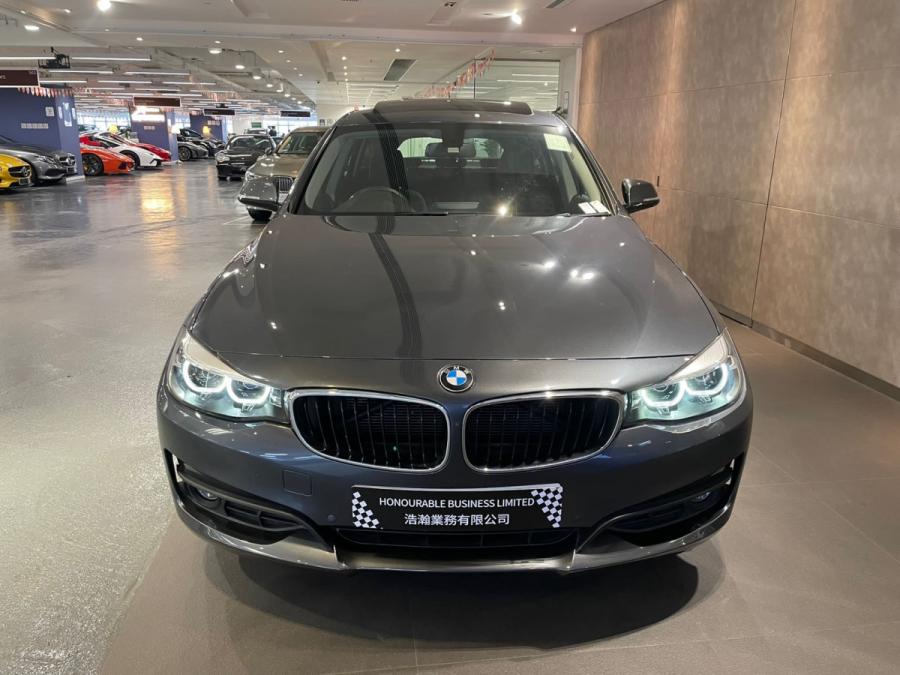 320D GT - Image 3