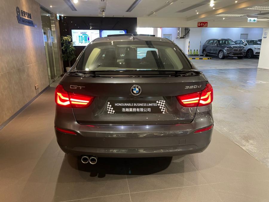 320D GT - Image 4