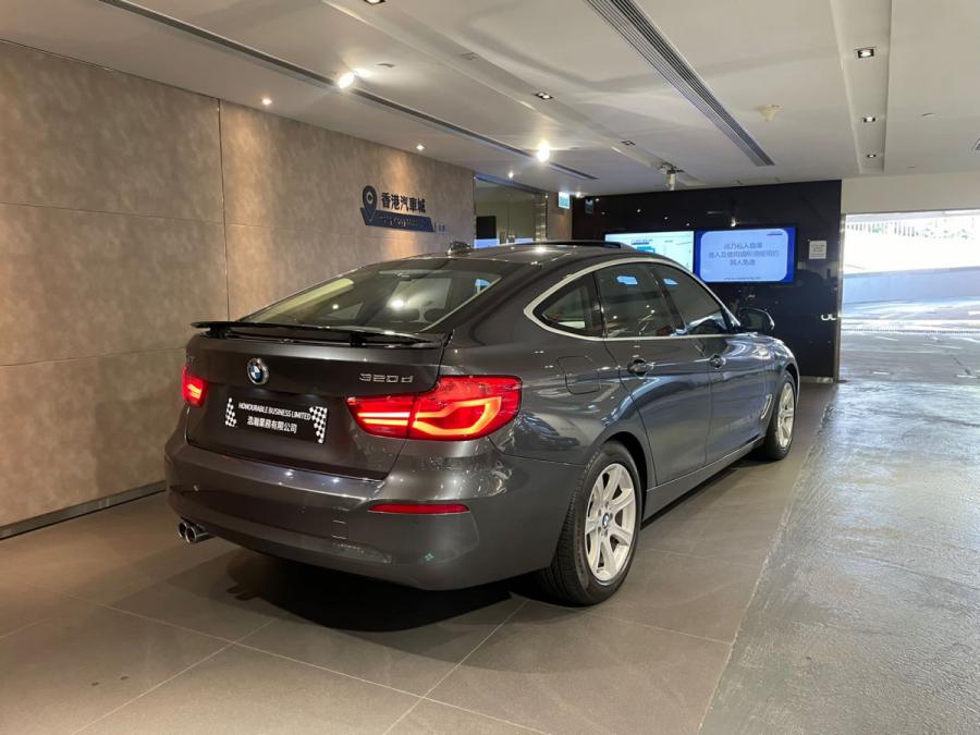 320D GT - Image 2