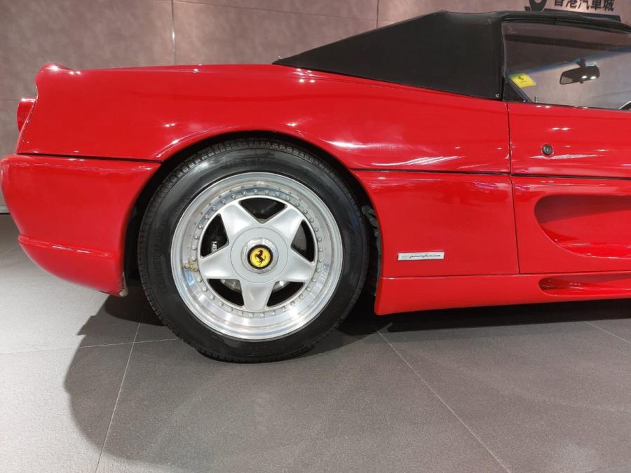 F355 Spider - Image 5