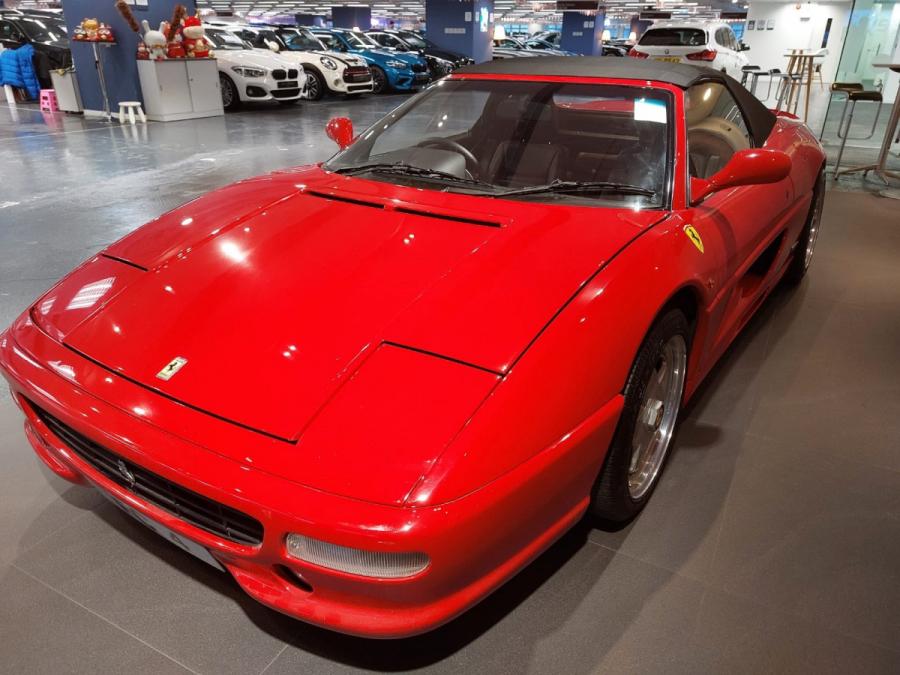 F355 Spider - Image 2