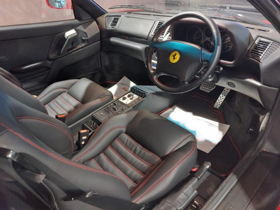 F355 Spider - Image 4