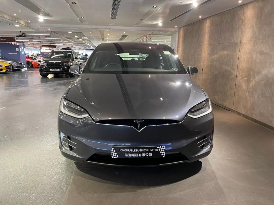 Model X 75D - Image 3