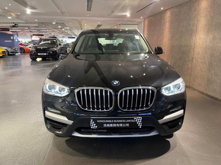 X3 Xdrive 20 is X line - Image 3