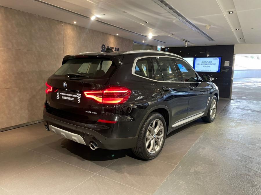 X3 Xdrive 20 is X line - Image 2