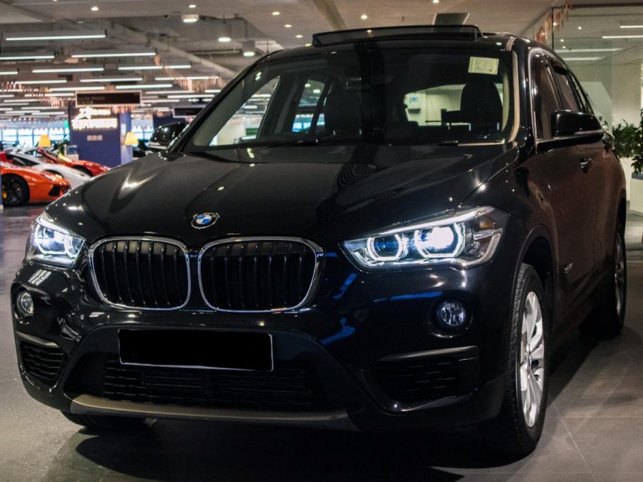 X1 SDrive18IA (F48) - Image 5