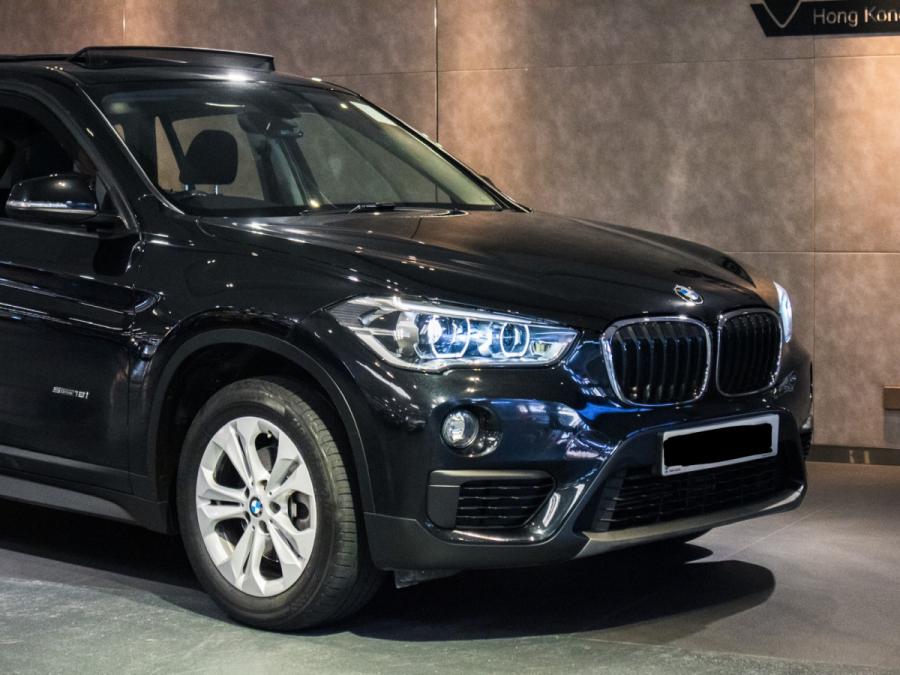 X1 SDrive18IA (F48) - Image 9