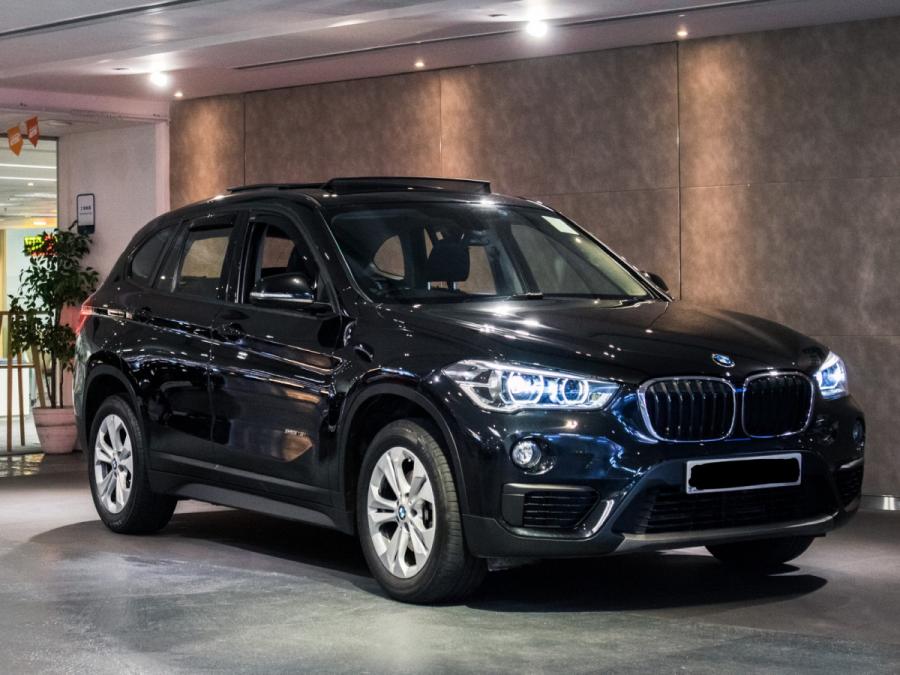 X1 SDrive18IA (F48) - Image 3