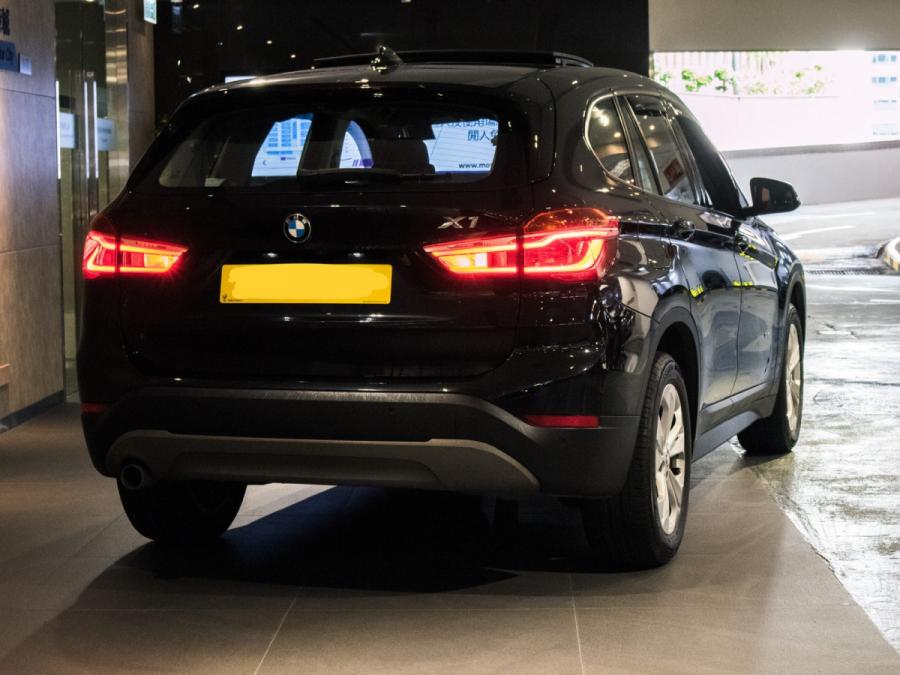 X1 SDrive18IA (F48) - Image 8