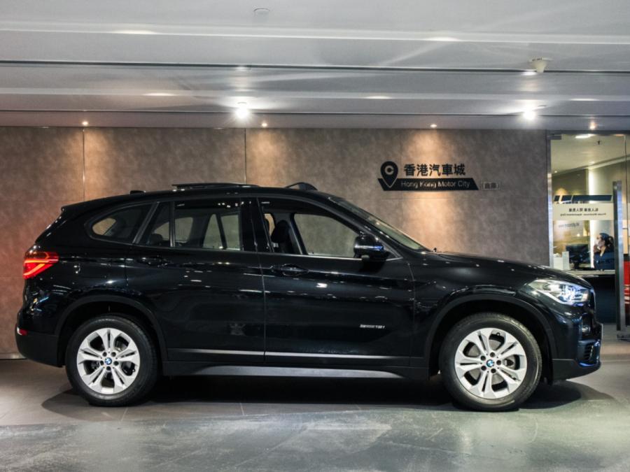 X1 SDrive18IA (F48) - Image 6