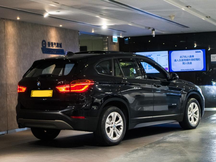 X1 SDrive18IA (F48) - Image 7