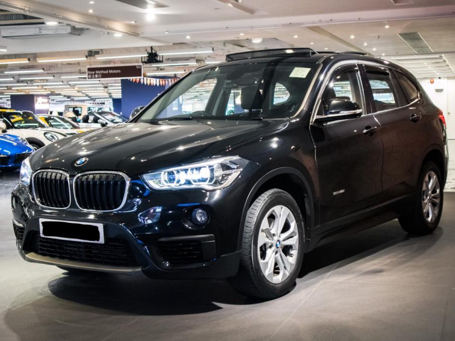 X1 SDrive18IA (F48) - Image 4