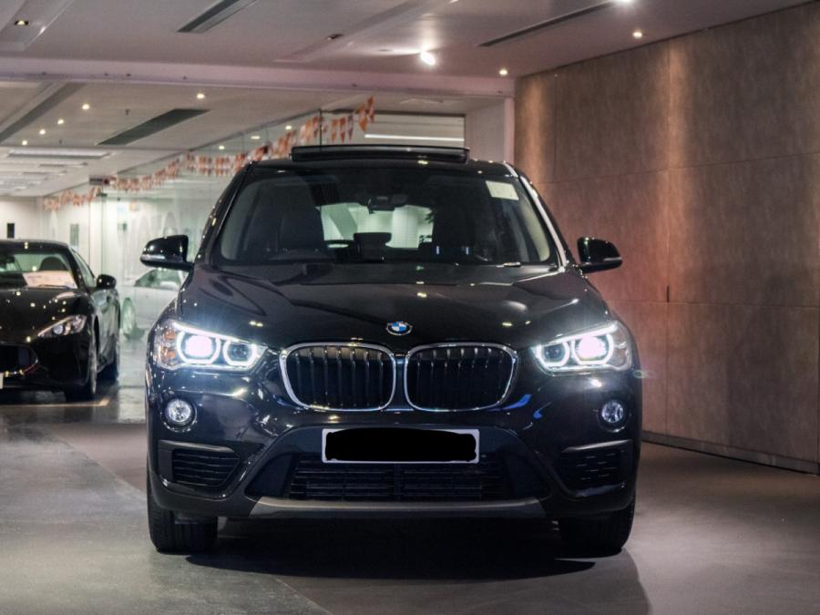 X1 SDrive18IA (F48) - Image 2