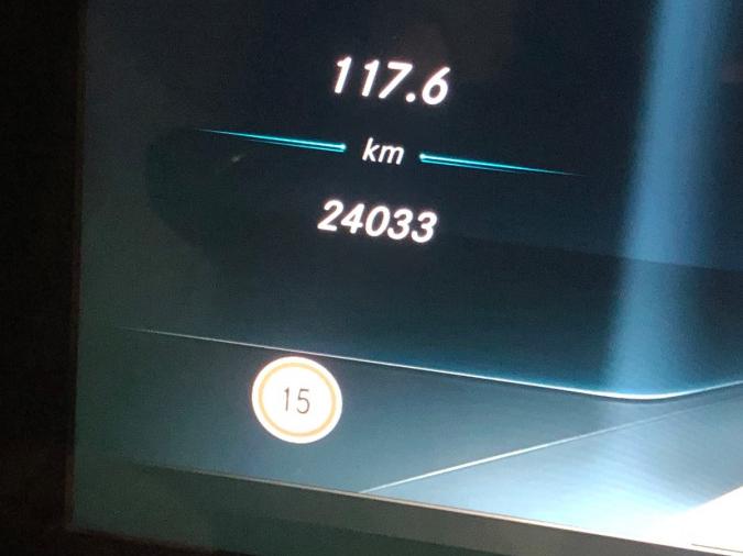 E200 AVANTGARDE - Image 7