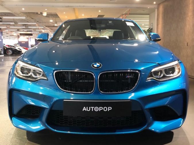 M2 COUPE - Image 2