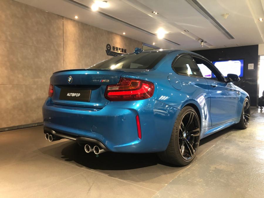 M2 COUPE - Image 4