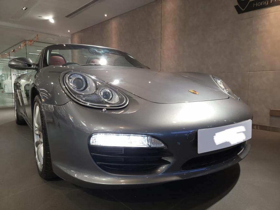 Boxster S - Image 2