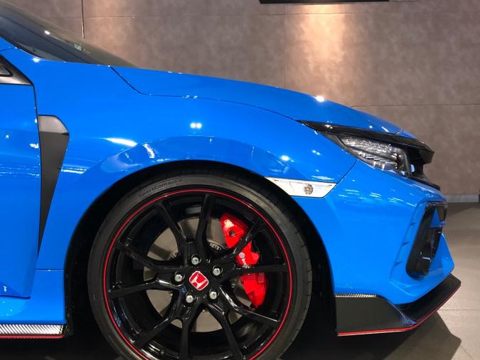 CIVIC TYPE R FK8 - Image 3