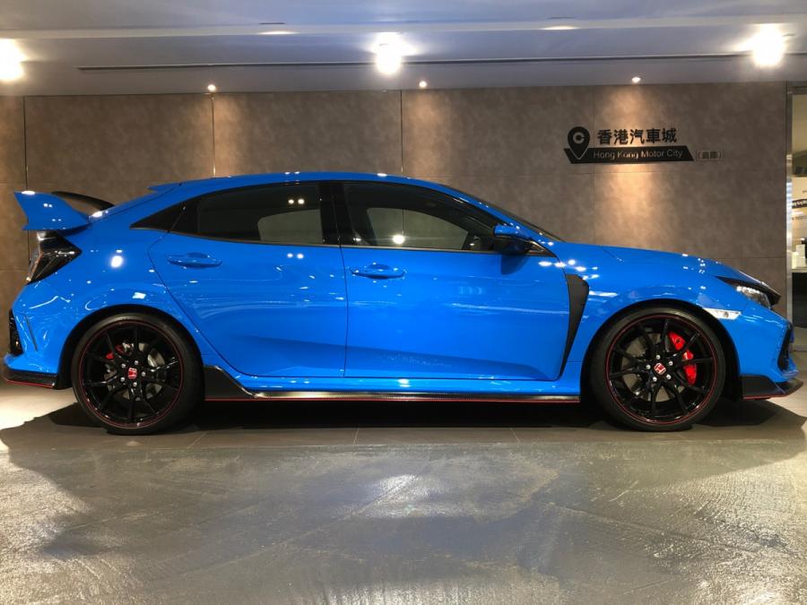CIVIC TYPE R FK8 - Image 4