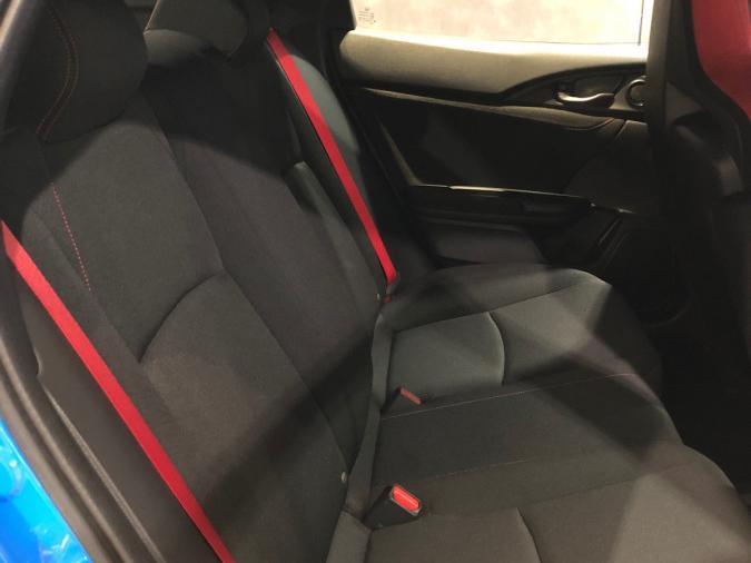 CIVIC TYPE R FK8 - Image 9