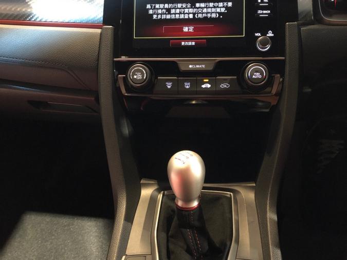 CIVIC TYPE R FK8 - Image 11