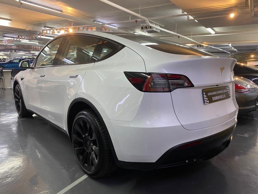 Model y long range - Image 2