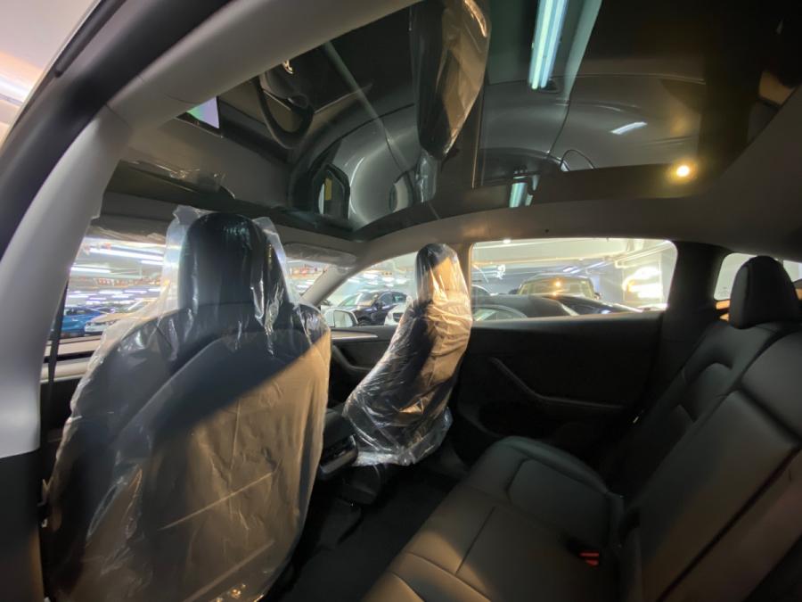 Model y long range - Image 6