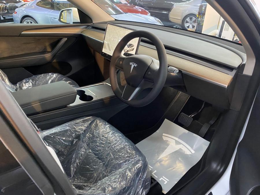 Model y long range - Image 3